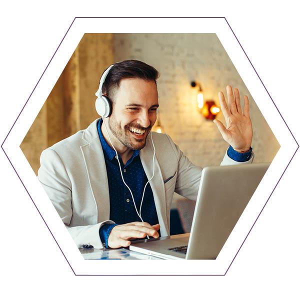 Meet industry experts at Virtual Summit