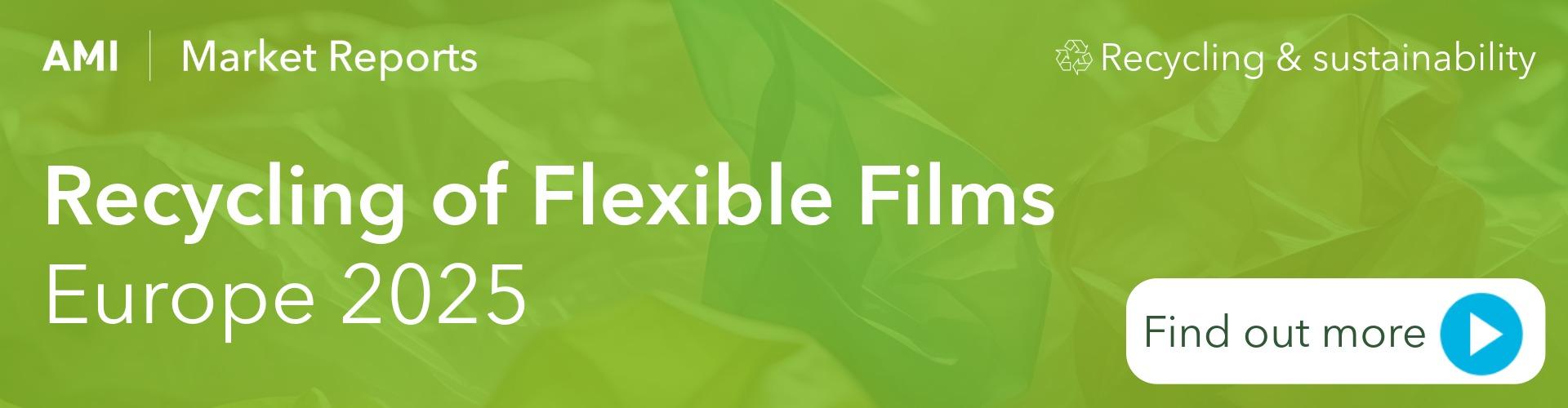 Recycling Flexible Films EU