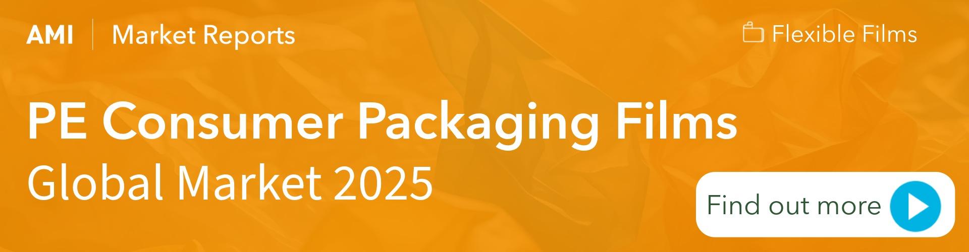 PE Consumer Packaging Films Global
