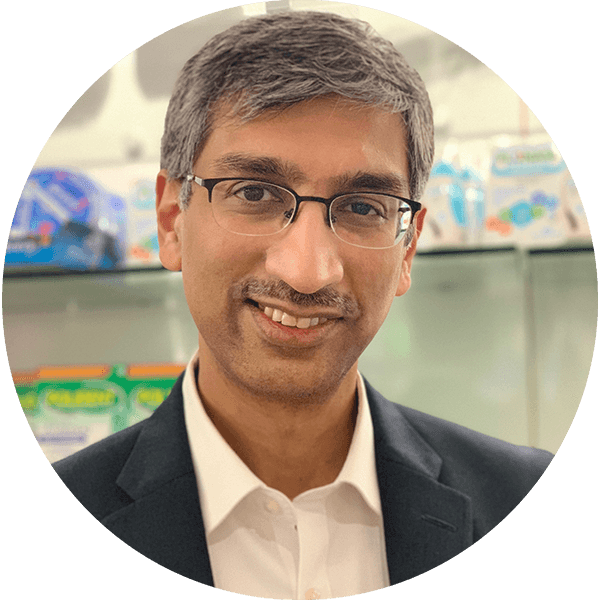 Sriman Banerjee